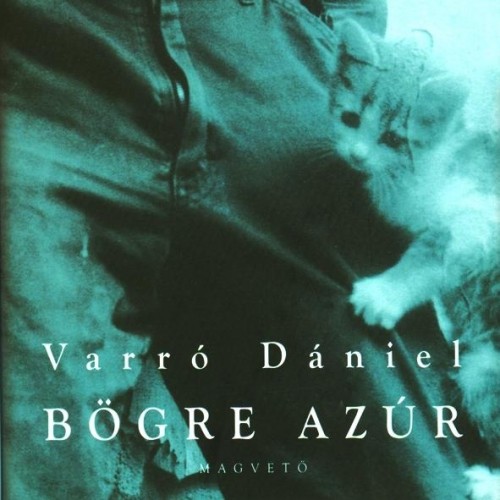 Bögre azúr