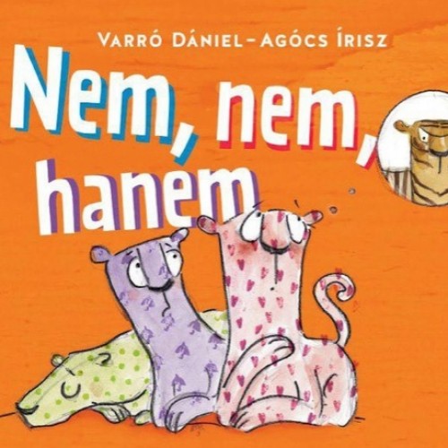 Nem, nem, hanem