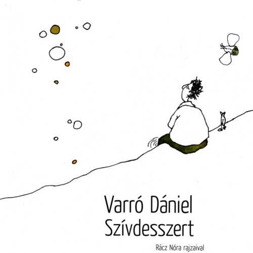 Szívdesszert