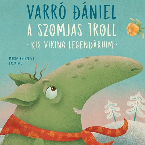 A szomjas troll