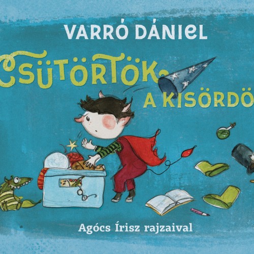 Csütörtök, a kisördög