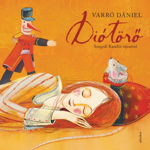 Diótörő
